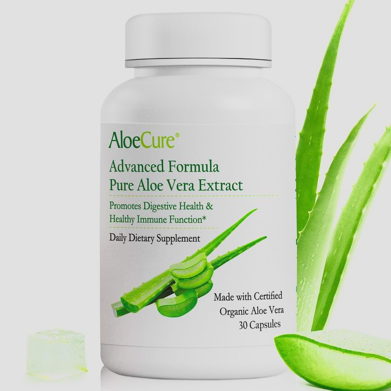 Aloe Cure