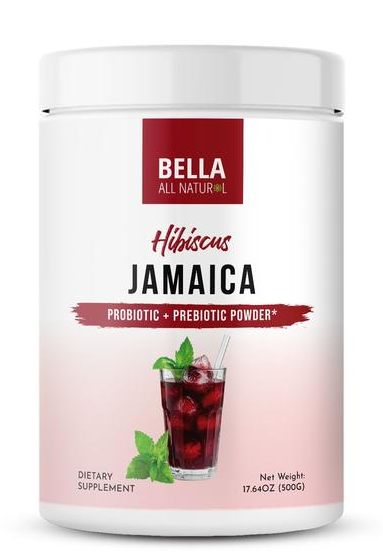 Bella Jamaica