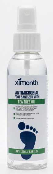 Tea Tree Oil Spray