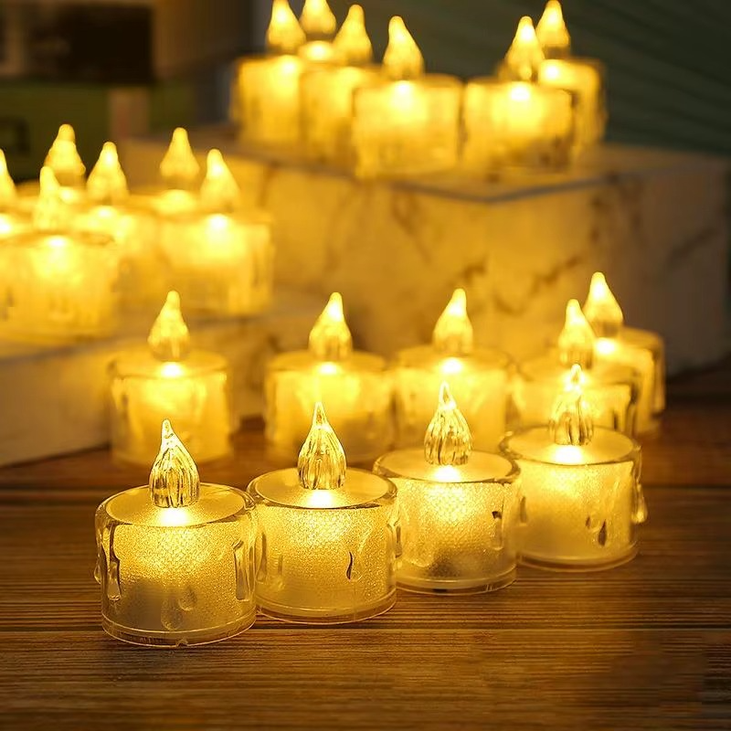Velas LED