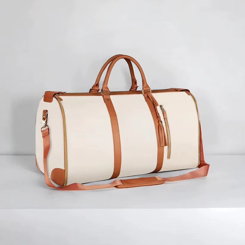 Viajero Plegable
