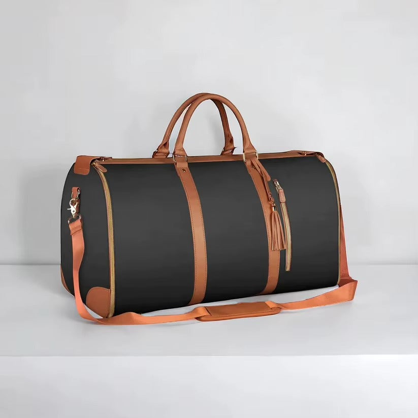 Viajero Plegable